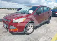 2016 Ford ESCAPE фото
