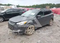 2016 Ford ESCAPE photo