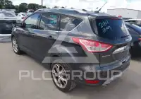 2016 Ford ESCAPE photo