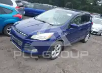 2016 Ford ESCAPE photo
