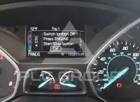 2016 Ford ESCAPE фото