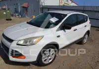 2016 Ford ESCAPE фото