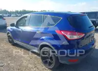 2016 Ford ESCAPE фото