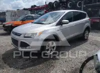 2016 Ford ESCAPE photo
