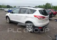 2016 Ford ESCAPE photo