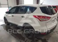 2016 Ford ESCAPE фото