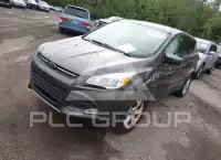 2016 Ford ESCAPE фото