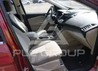 2016 Ford ESCAPE photo