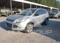 2016 Ford ESCAPE фото
