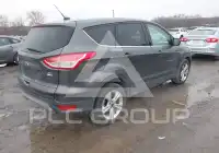 2016 Ford ESCAPE фото