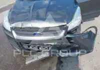 2016 Ford ESCAPE фото