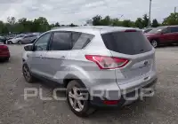 2016 Ford ESCAPE photo