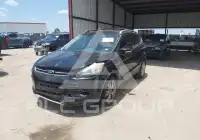 2016 Ford ESCAPE фото