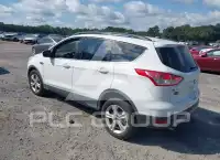 2016 Ford ESCAPE фото