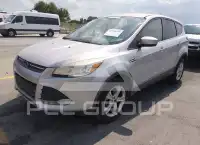 2016 Ford ESCAPE photo