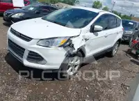 2016 Ford ESCAPE фото