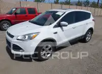 2016 Ford ESCAPE фото