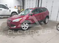 2016 Ford ESCAPE фото