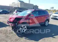 2016 Ford ESCAPE фото