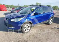 2016 Ford ESCAPE фото