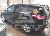 2016 Ford ESCAPE фото