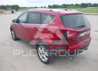2016 Ford ESCAPE photo
