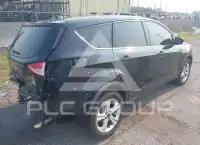 2016 Ford ESCAPE фото