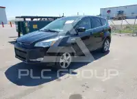 2016 Ford ESCAPE фото