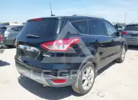 2016 Ford ESCAPE фото