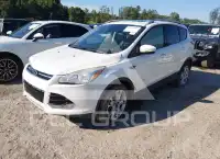 2016 Ford ESCAPE фото