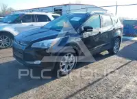 2016 Ford ESCAPE photo