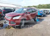 2016 Ford ESCAPE фото