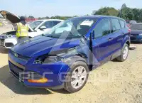 2016 Ford ESCAPE фото