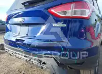 2016 Ford ESCAPE фото
