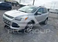 2016 Ford ESCAPE фото