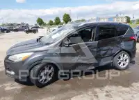 2016 Ford ESCAPE фото