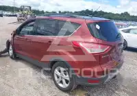 2016 Ford ESCAPE фото