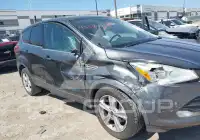 2016 Ford ESCAPE фото