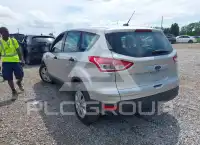 2016 Ford ESCAPE фото