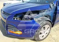 2016 Ford ESCAPE фото