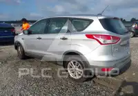 2016 Ford ESCAPE photo