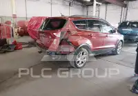 2016 Ford ESCAPE фото