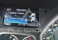 2016 Ford ESCAPE photo