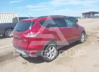 2016 Ford ESCAPE photo
