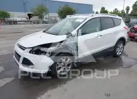 2016 Ford ESCAPE фото