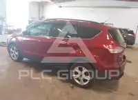 2016 Ford ESCAPE фото