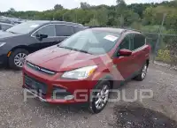 2016 Ford ESCAPE photo