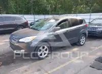 2016 Ford ESCAPE фото