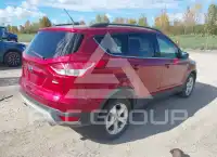 2016 Ford ESCAPE фото