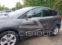 2016 Ford ESCAPE фото